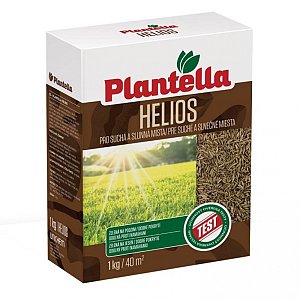 Trávové semená Plantella