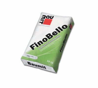 Baumit FinoBello