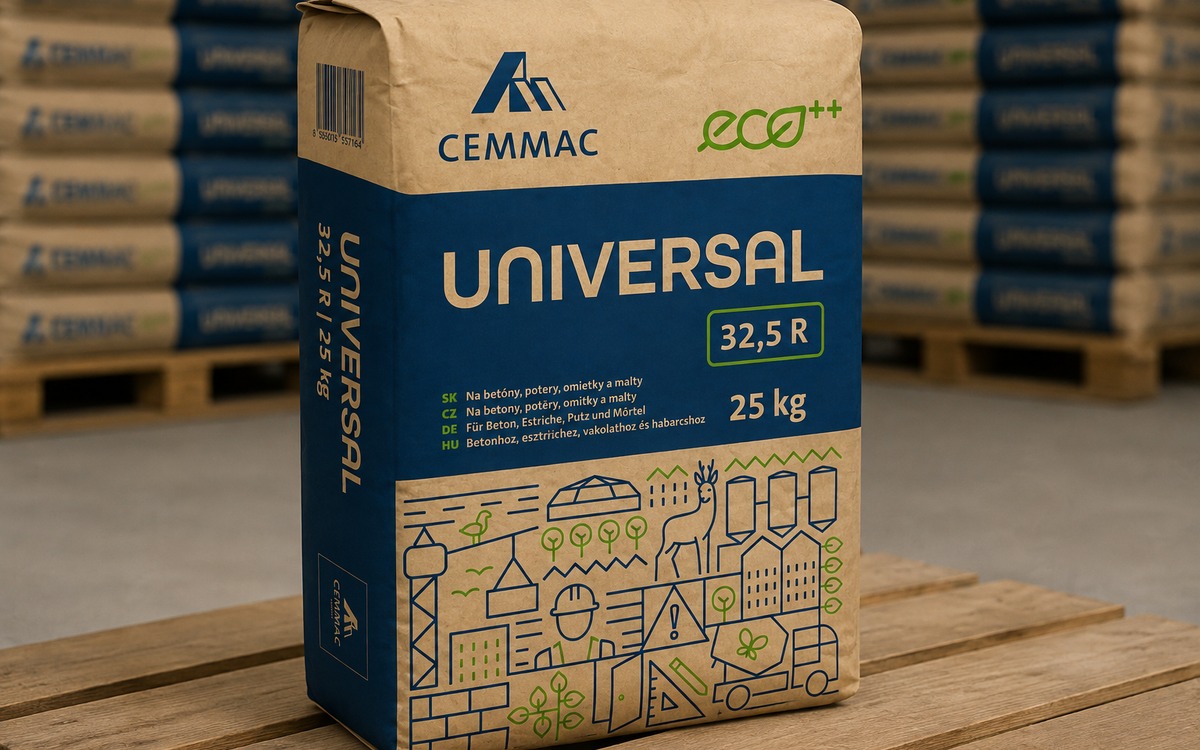 CEMMAC cement