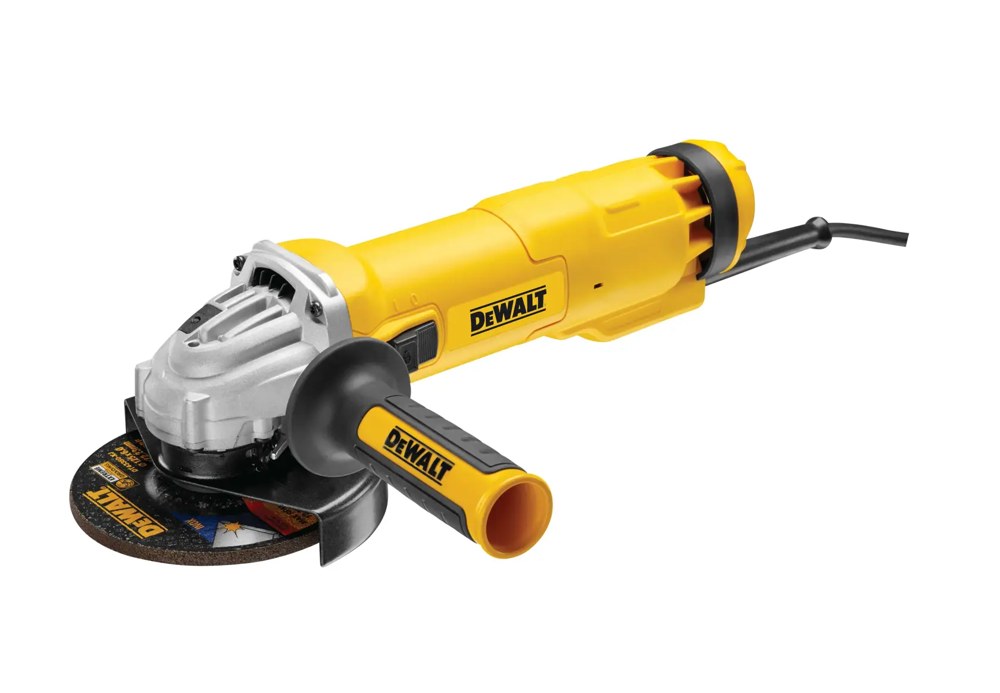 DEWALT DWE4207-QS