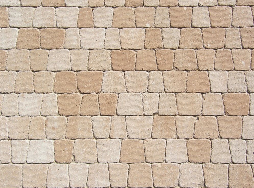Dlažba Chyžbet Granit Antico