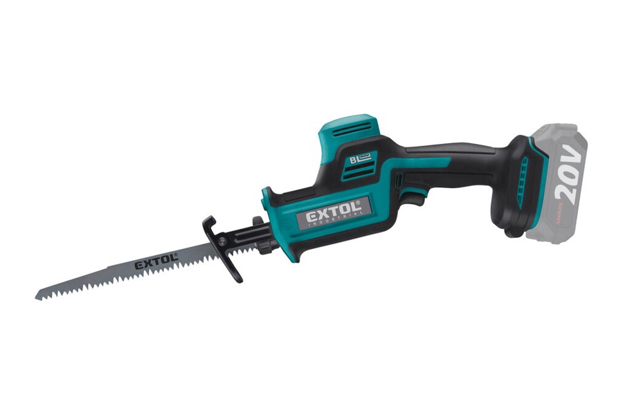 EXTOL INDUSTRIAL 8791829