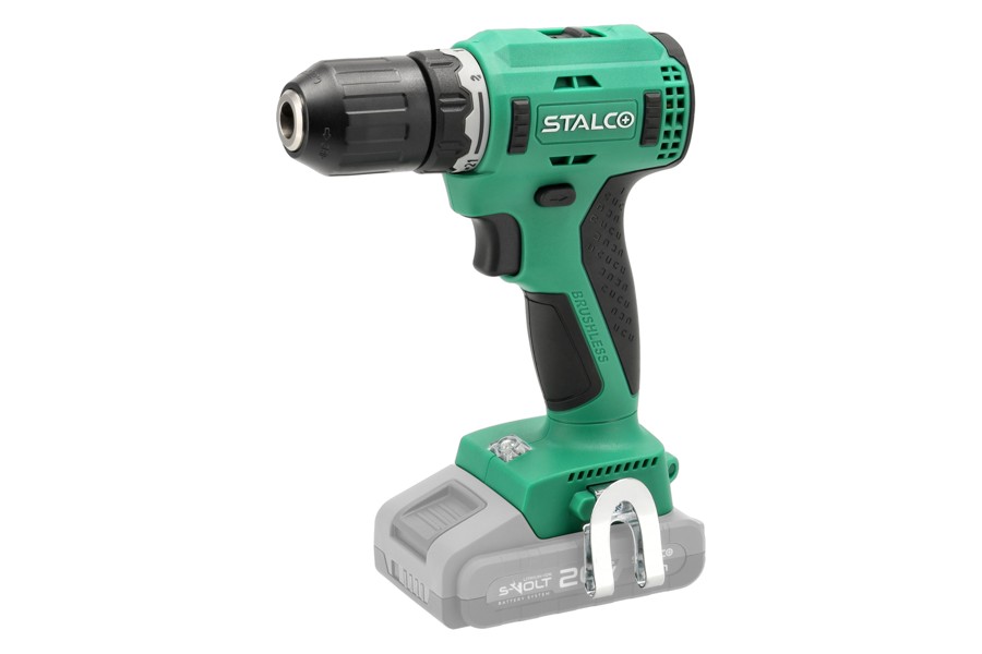STALCO DS20-55BL