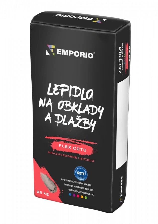 Emporio Flexi lepidlo C2TE S1