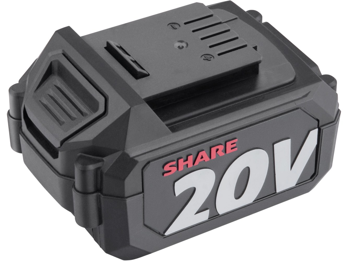 Akumulátor EXTOL SHARE20V 8891882, 4 Ah