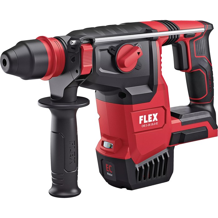 FLEX CHE 2-26 18.0-EC C