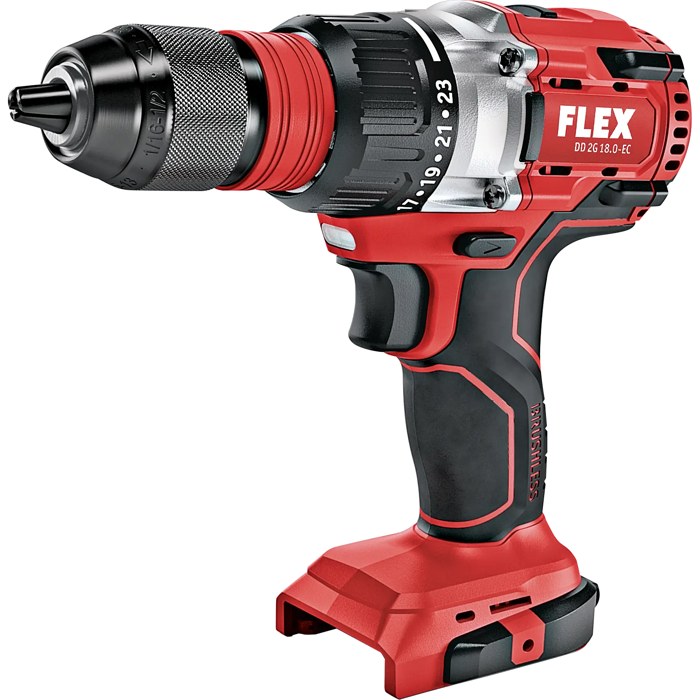 FLEX DD 2G 18.0-EC C