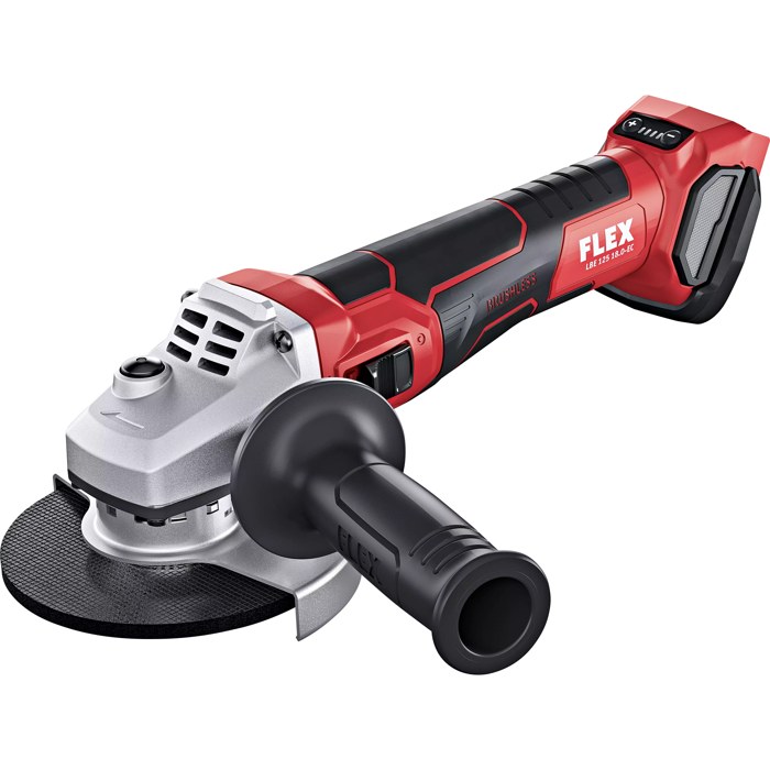 FLEX LBE 125 18.0-EC C