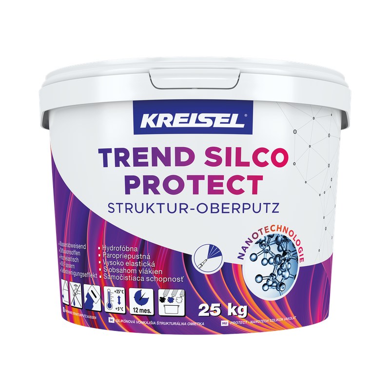 KREISEL TREND SILCO PROTECT