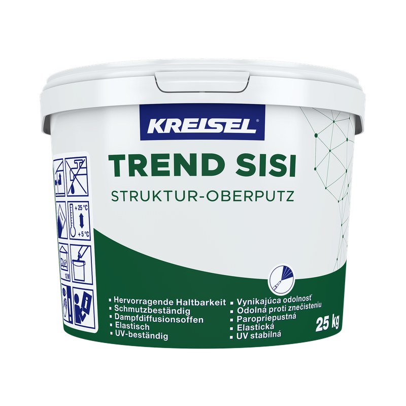 KREISEL TREND SISI