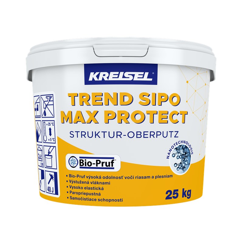KREISEL TREND SIPO MAX PROTECT