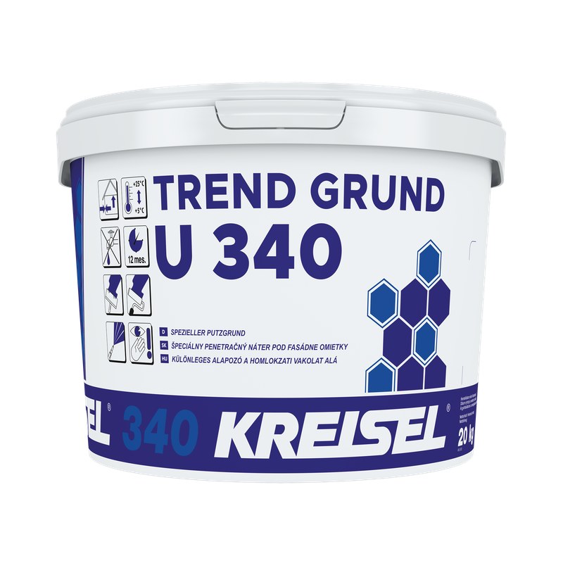 KREISEL TREND Grund U 340