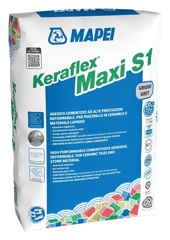 Mapei Keraflex Maxi S1