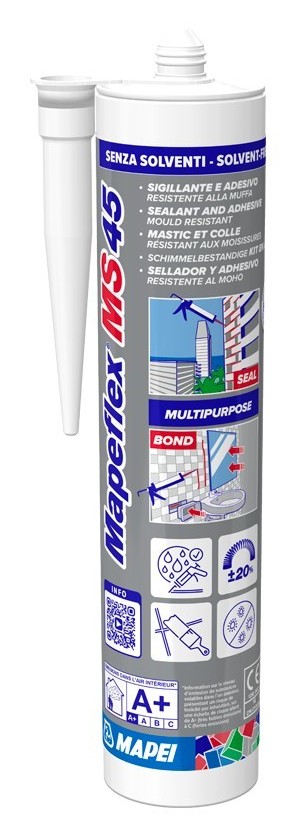 Mapei Mapeflex MS45