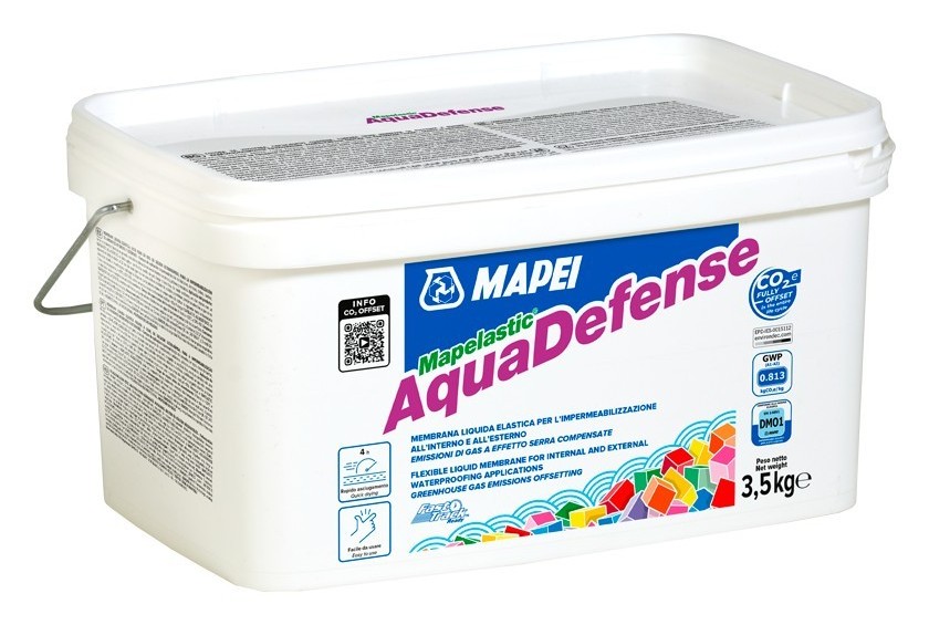 Mapei Mapelastic AquaDefense