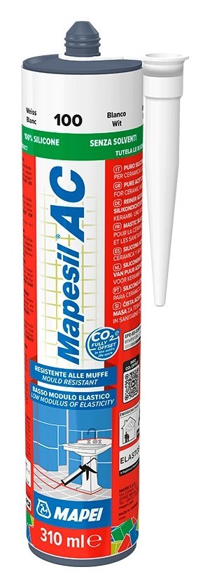 Mapei Mapesil AC