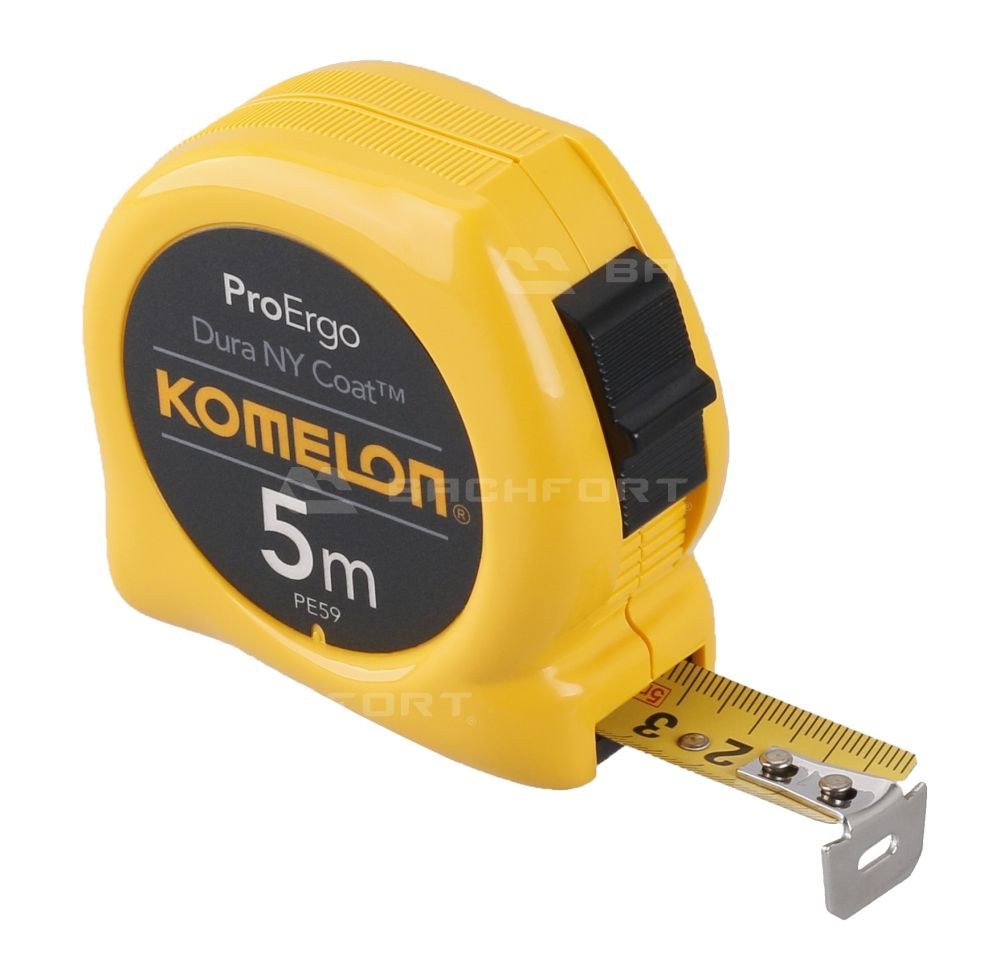 KOMELON ProErgo 5 m