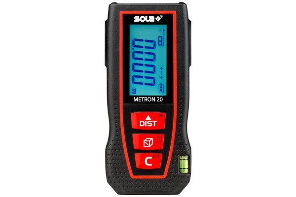 SOLA METRON 20