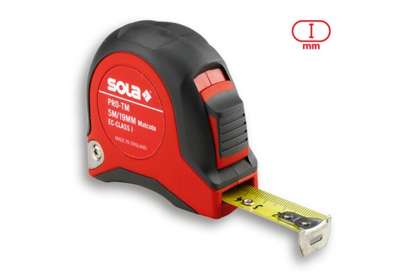 SOLA PRO-TM