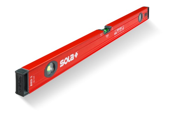 SOLA RED 3