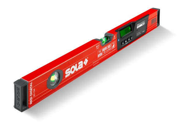 SOLA RED DIGITAL