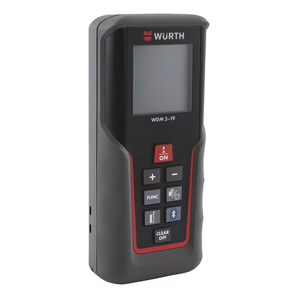 Würth WDM 3-19