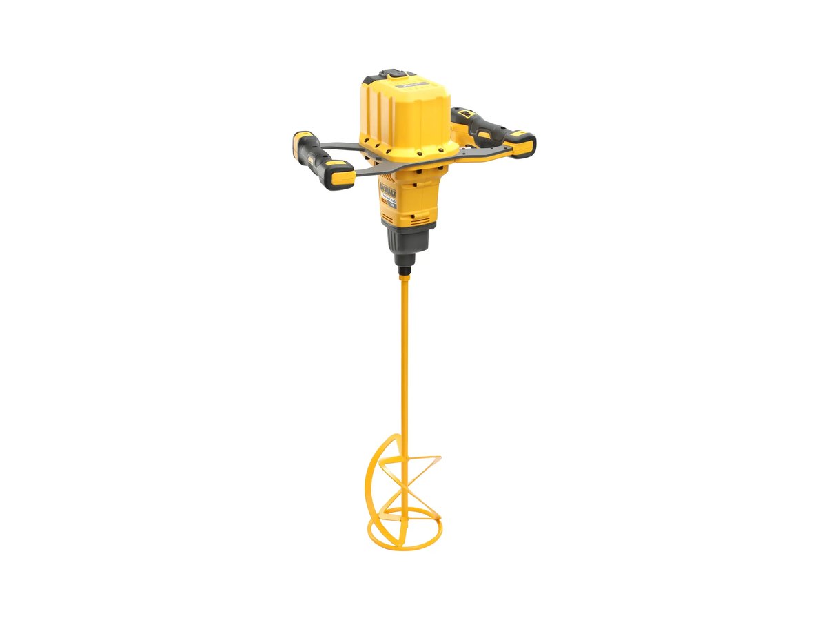 Akumulátorové miešadlo DEWALT DCD240N-XJ