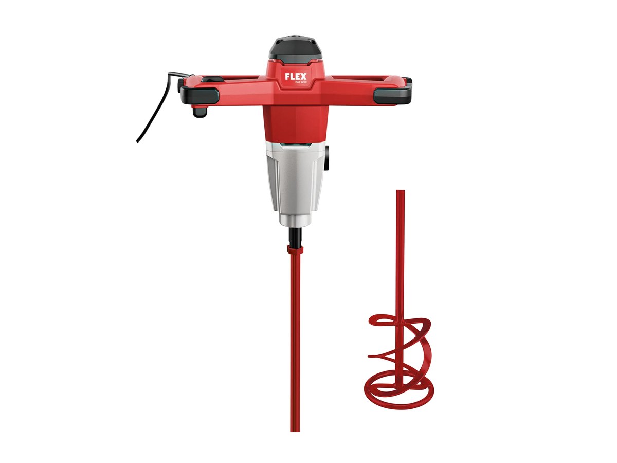 Sieťové miešadlo FLEX MXE 1200