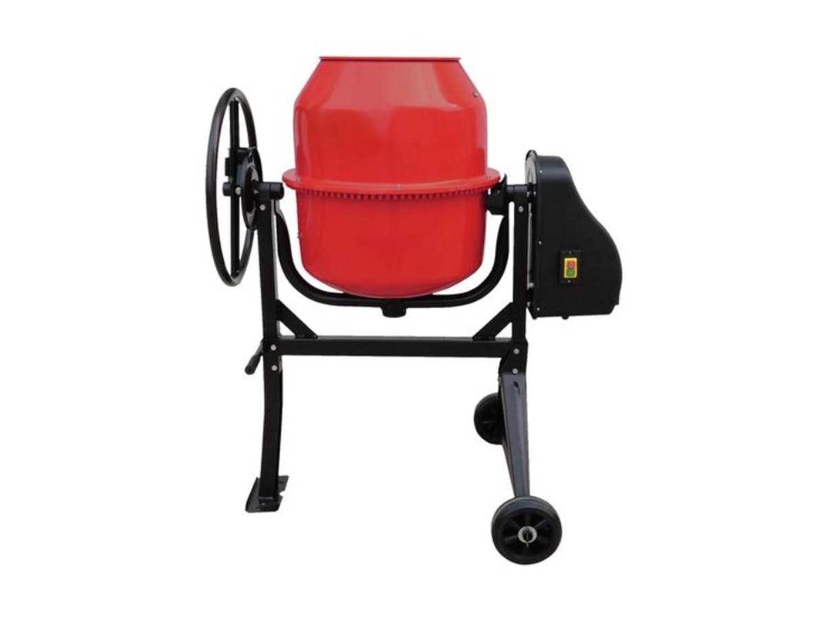 Miešačka STREND PRO CMX12 120 litrov