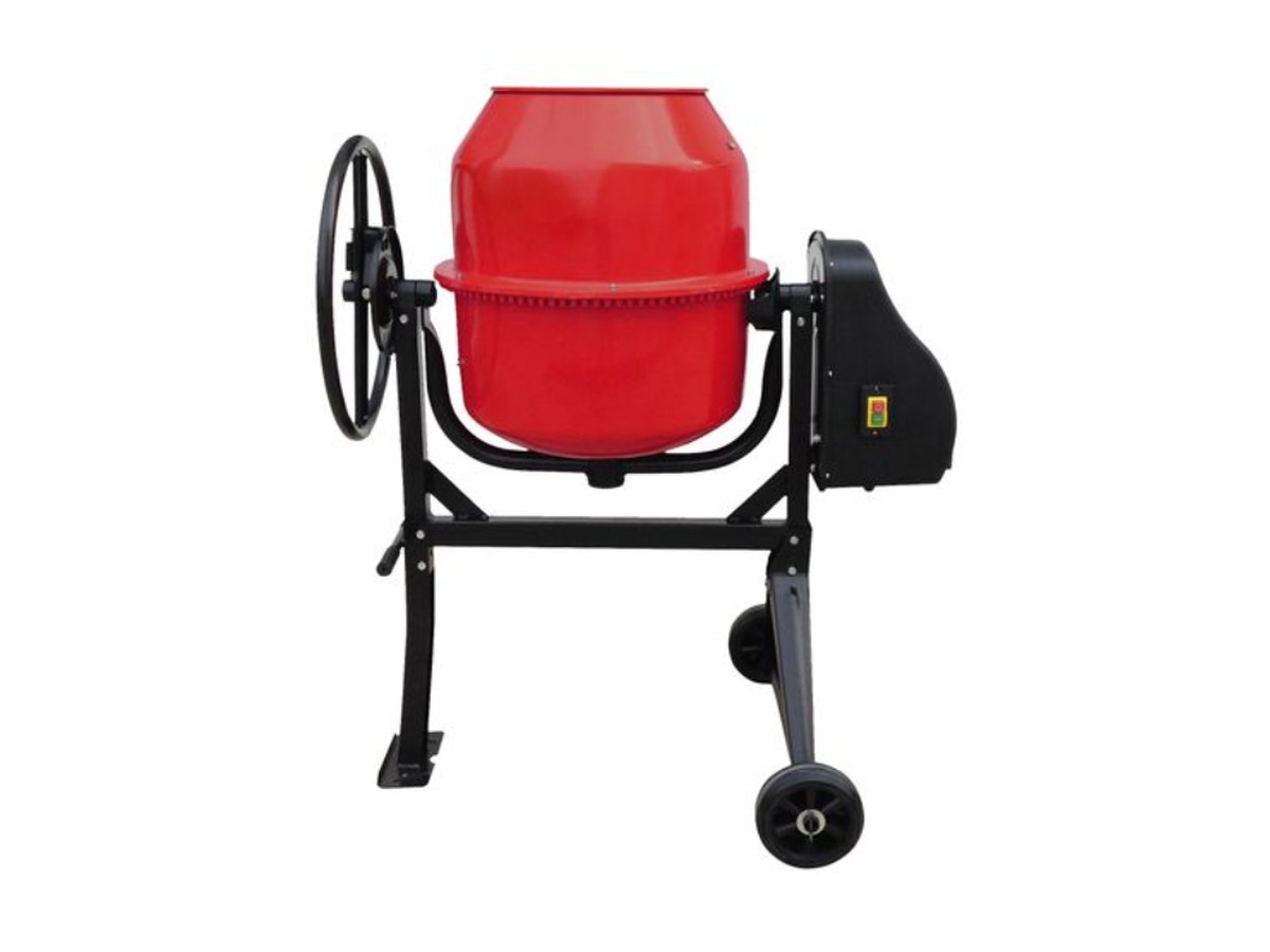 Miešačka STREND PRO CMX16 160 litrov