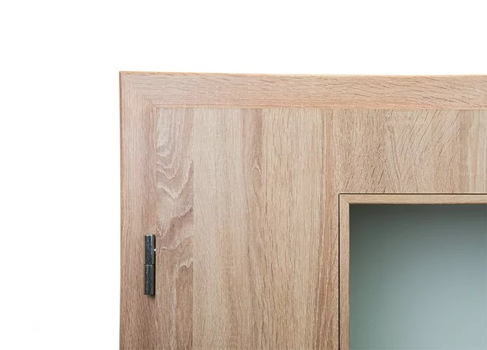 SOLODOOR štandardná obložková zárubňa