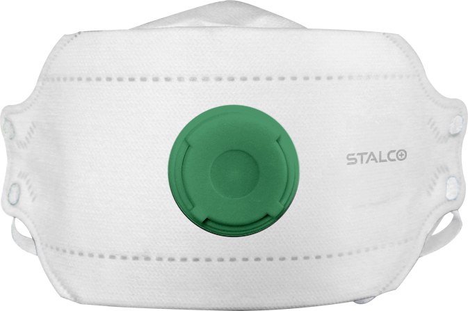 STALCO ARO – respirátor