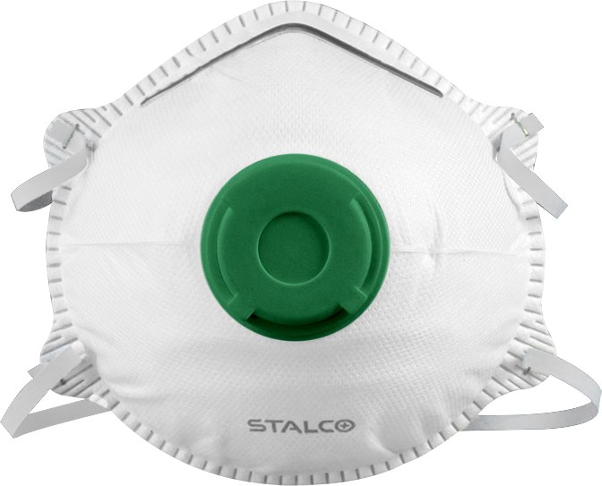 STALCO CORE – respirátor