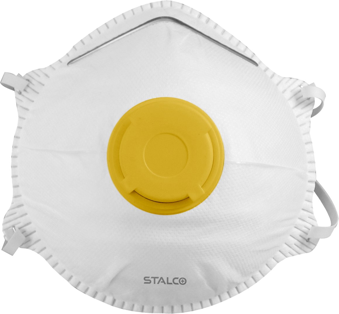 STALCO FERGUS – respirátor