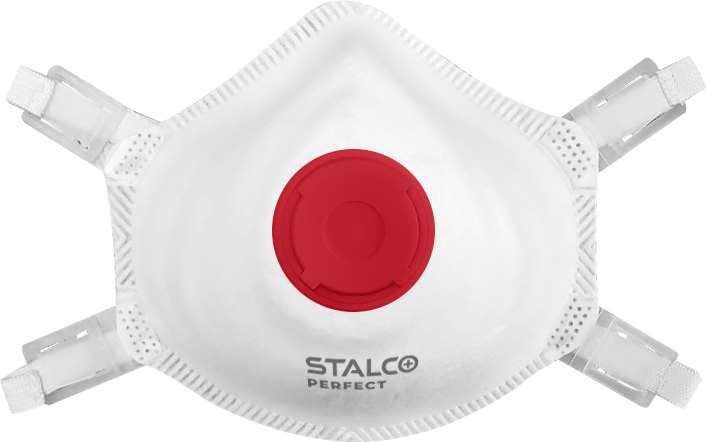 STALCO PERFECT PURO – respirátor