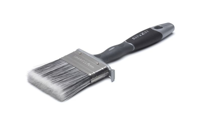 Plochý štetec ANZA Platinum