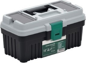 Kufor STALCO 14 palcov