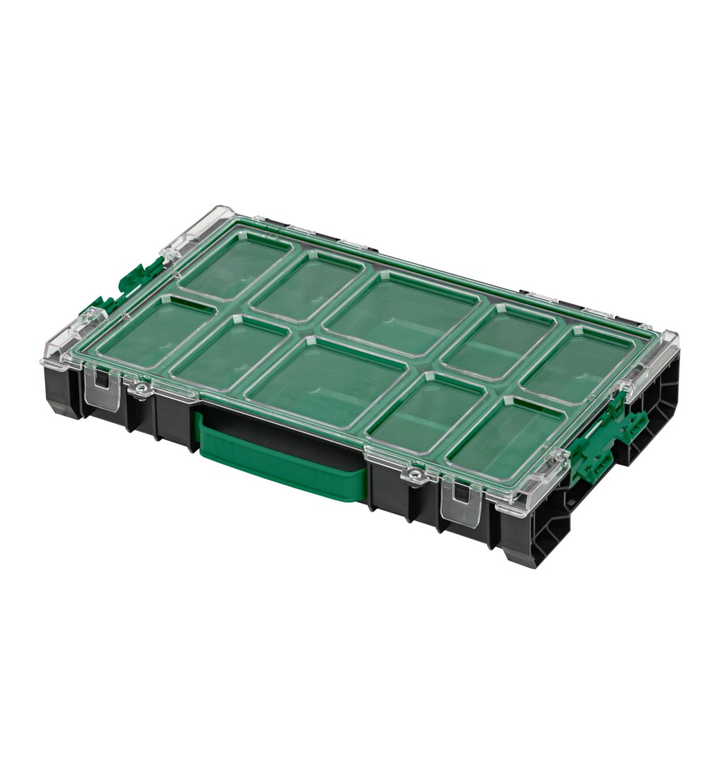 Organizér STALCO SYSTEM TO01
