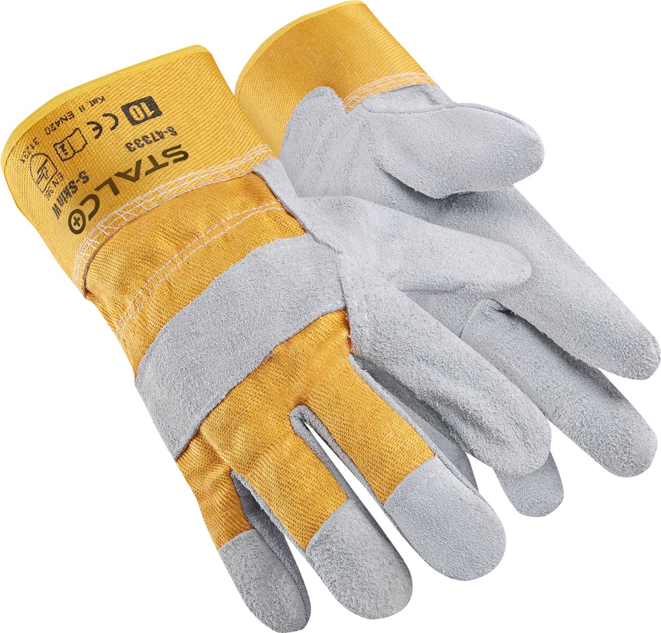 STALCO S-SKIN W