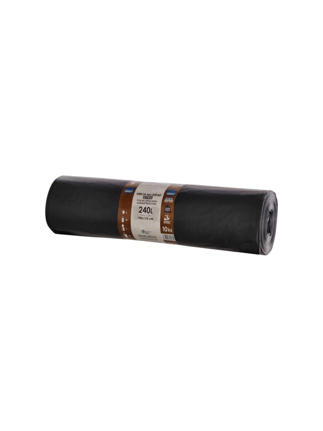 LUMAX vrecia 100 × 125 cm