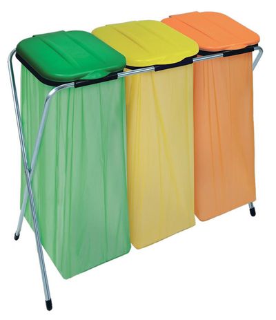 STREND PRO Ecofix-3 Trio