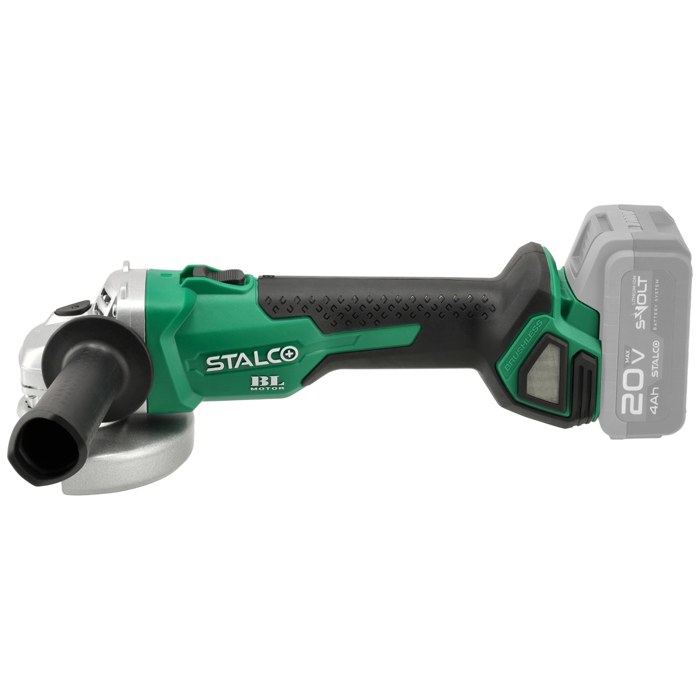 STALCO AGS20-125BL
