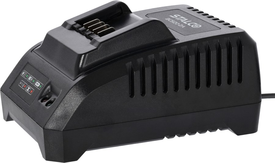 STALCO BCS20-2A