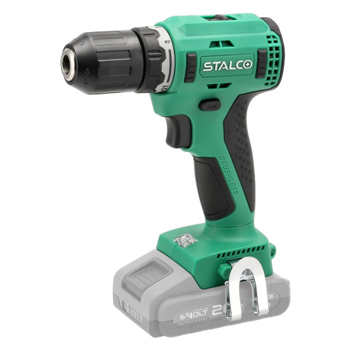 STALCO DS20-55BL