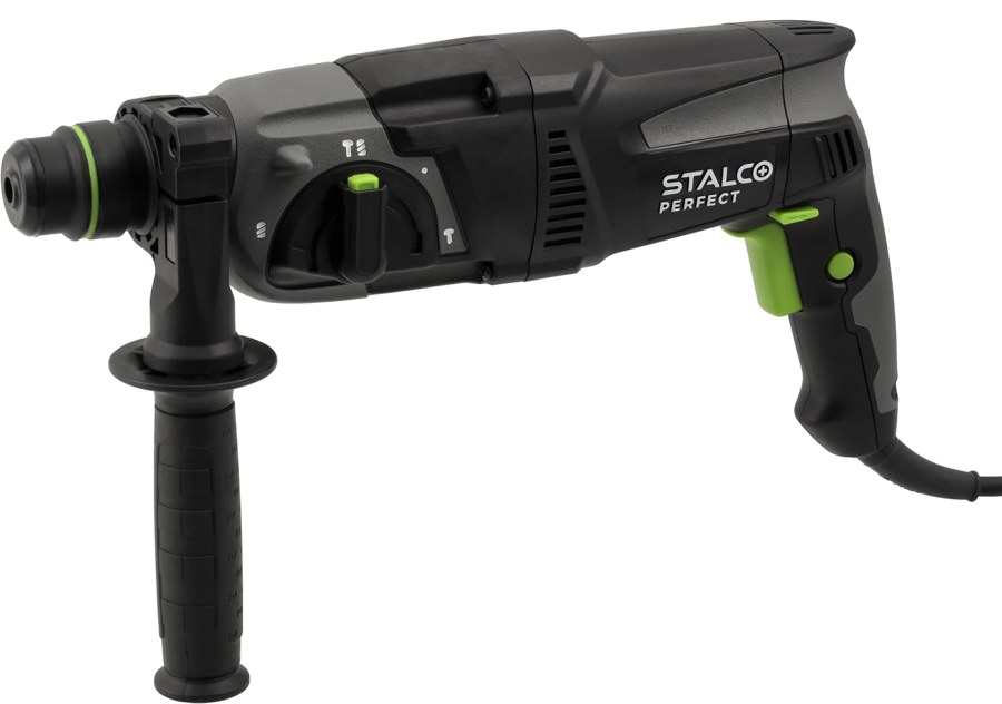 STALCO RH26 · STALCO PERFECT