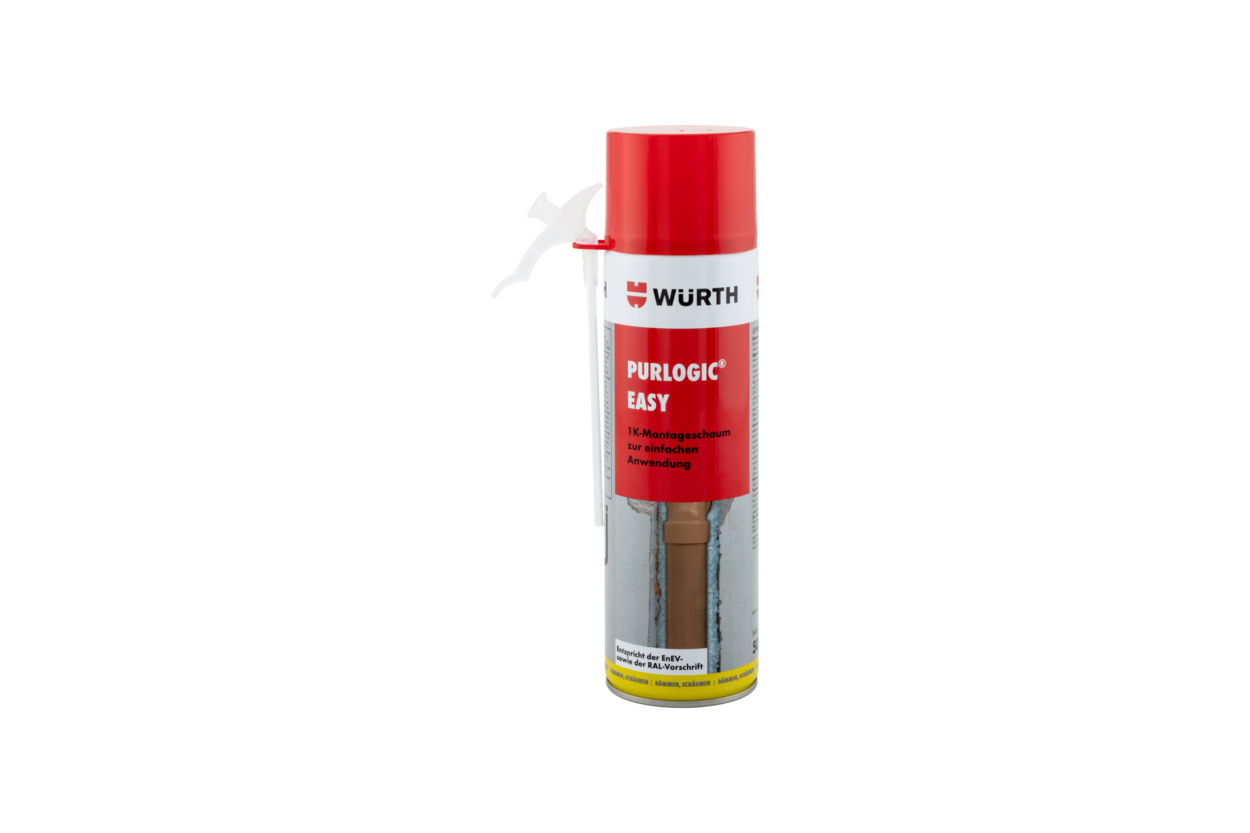 PUR peny Würth