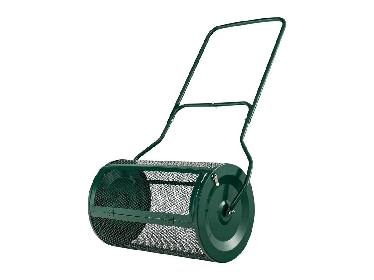 STREND PRO Garden valec na trávnu zmes a substrát